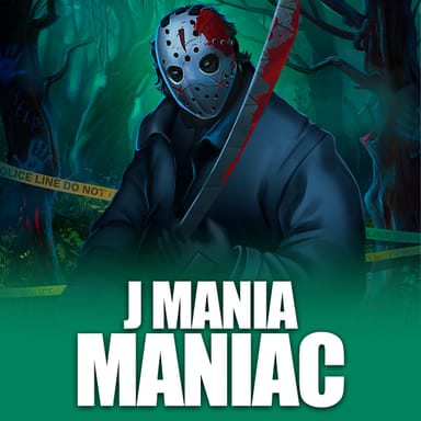 J Mania Maniac image