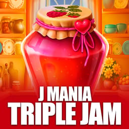 J Mania Triple Jam image