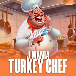 J Mania Turkey Chef image