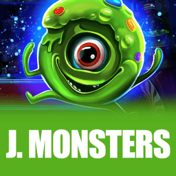 J. Monsters image