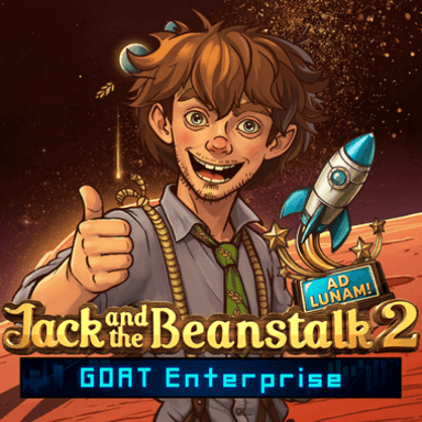 Jack and the Beanstalk 2 image