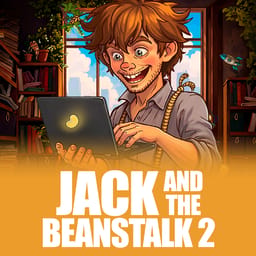 Jack and the Beanstalk 2 image