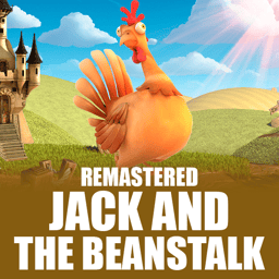 Jack and the Beanstalk Remastered image