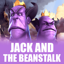 Jack and the Beanstalk image