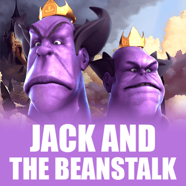 Jack and the Beanstalk image