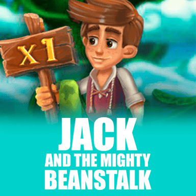 Jack and the mighty Beanstalk image