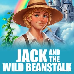Jack and the Wild Beanstalk image