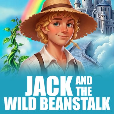 Jack and the Wild Beanstalk image