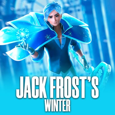 Jack Frost's Winter image