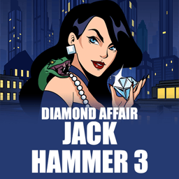 Jack Hammer 3: Diamond Affair image