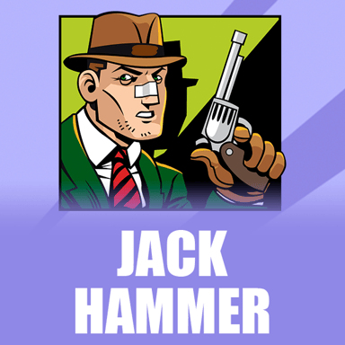 Jack Hammer image