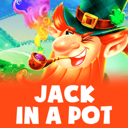 Jack in a Pot image
