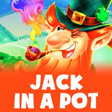 Jack in a Pot image