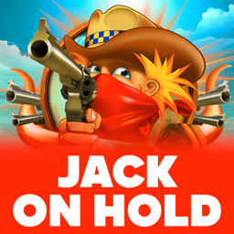 Jack on Hold image