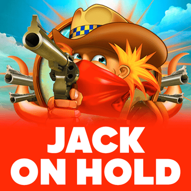 Jack on Hold image