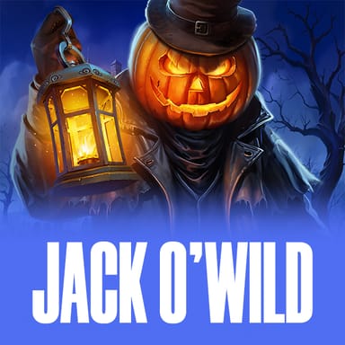 Jack O'Wild image