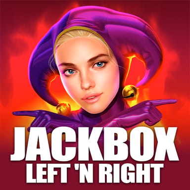 Jackbox Left 'N Right image