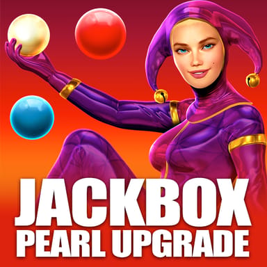 Jackbox Pearl Upgrade image