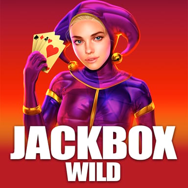 Jackbox Wild image
