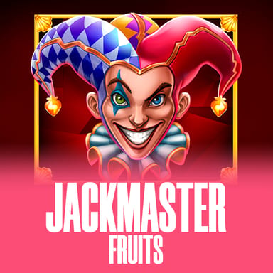 Jackmaster Fruits image