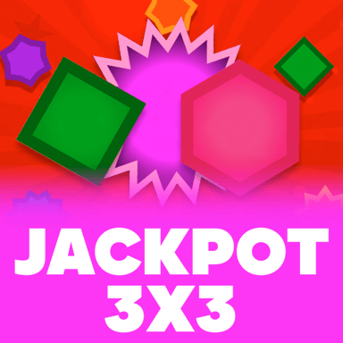 Jackpot 3x3 image