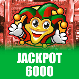 Jackpot 6000 image