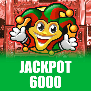 Jackpot 6000 image