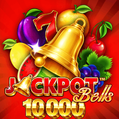 Jackpot Bells 10000 image