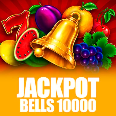 Jackpot Bells 10000 image