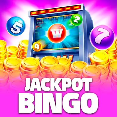 Jackpot Bingo image