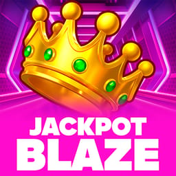 Jackpot Blaze image