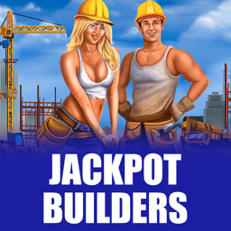 Jackpot Builders image