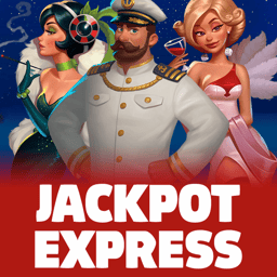 Jackpot Express image