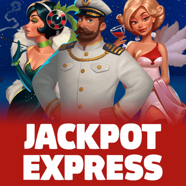 Jackpot Express image