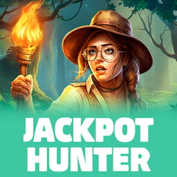 Jackpot Hunter image
