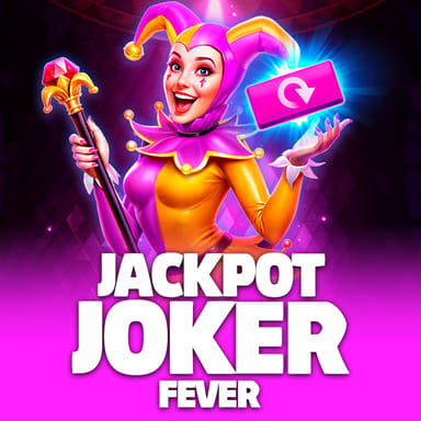 Jackpot Joker FEVER image