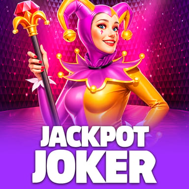 Jackpot Joker image