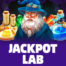 Jackpot Lab image