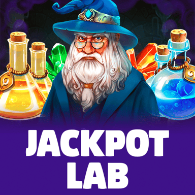 Jackpot Lab image