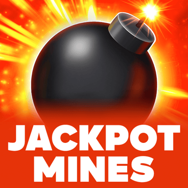 Jackpot Mines image