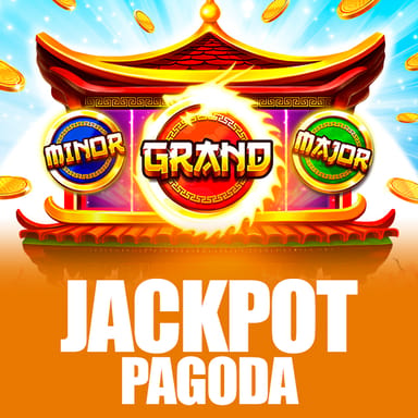 Jackpot Pagoda image