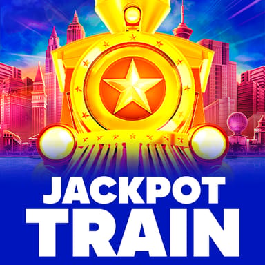 Jackpot Train image