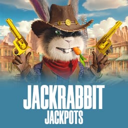 Jackrabbit Jackpots image