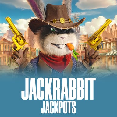 Jackrabbit Jackpots image