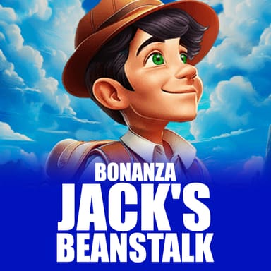 Jack's Beanstalk Bonanza image