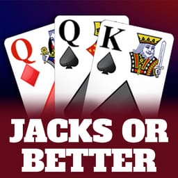 Jacks or Better image