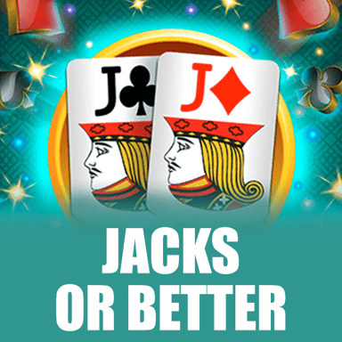Jacks or Better image