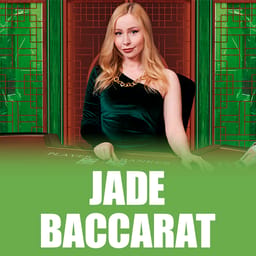 Jade Baccarat image