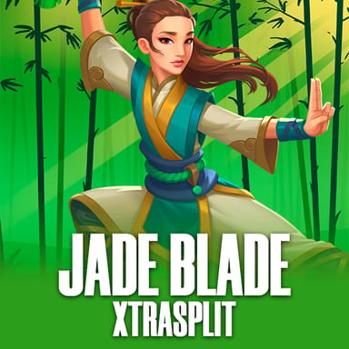 Jade Blade XtraSplit image