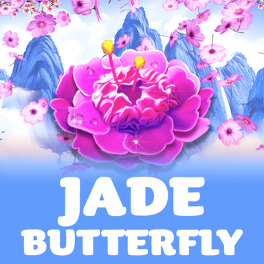 Jade Butterfly image